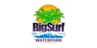 Big Surf Waterpark coupons